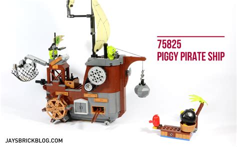 Piggy Pirates betsul